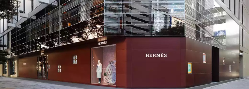 Hermès desafía al lujo y dispara su beneficio un 28% en 2023