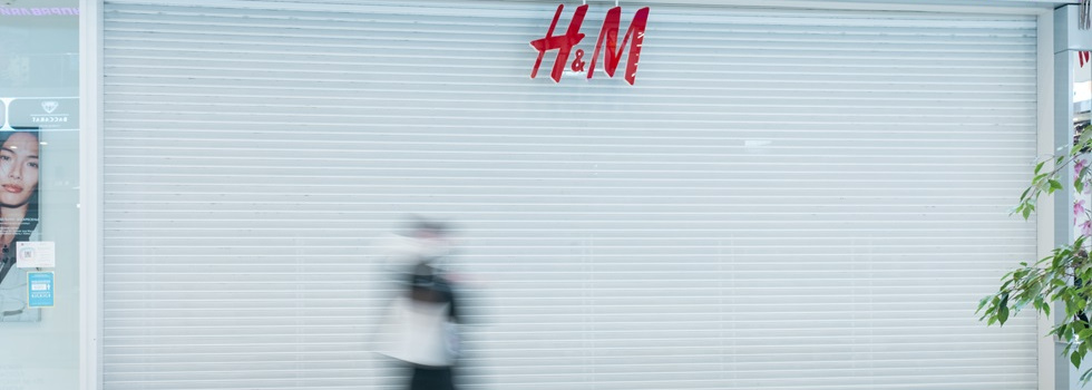 ¿Qué les pasa a los otros gigantes? H&M quiere ser más rápido y Gap volver a ser ‘cool’