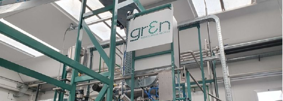 La suiza Gr3n se alía con Intecsa para invertir 200 millones en reciclaje textil en España