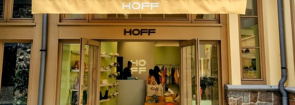 Hoff refuerza su expansión en Europa con una nueva apertura en Bélgica