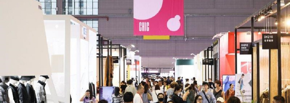 Chic Shanghái cierra su edición de verano con 50.000 visitantes, un 66% menos que en marzo