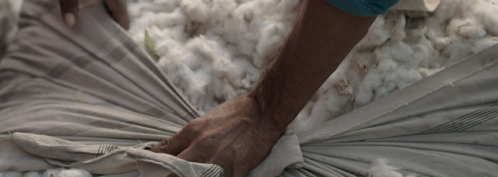 Los motores ‘next gen’: el algodón trazable de Materra que ya está en la ropa de H&M y Mango