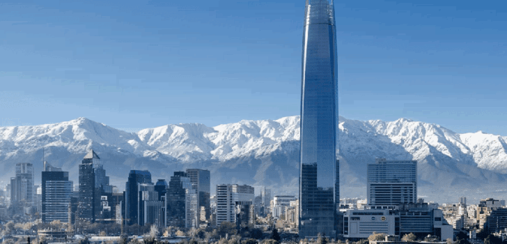 De Buenos Aires a Santiago: Chile se convierte en la nueva meca comercial de los argentinos