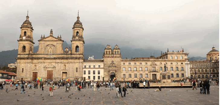 De Cali a Bogotá: el quién y el dónde de la moda en Colombia De Cali a Bogotá: el quién y el dónde de la moda en Colombia