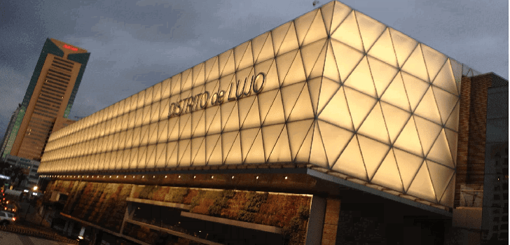 El lujo acelera su crecimiento en Chile con una subida del 3,4% en 2016 El lujo acelera su crecimiento en Chile con una subida del 3,4% en 2016