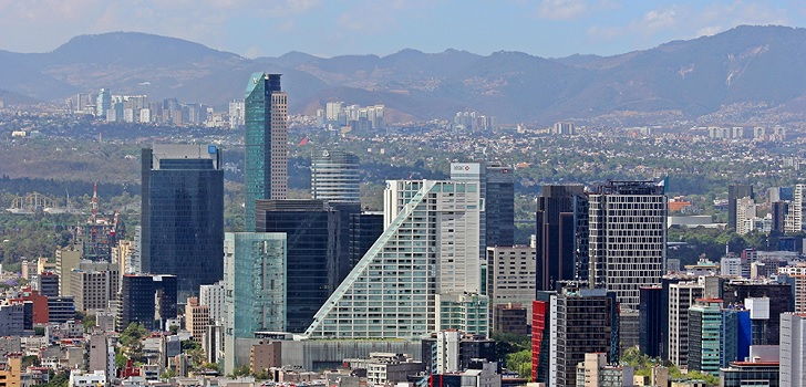 La confianza de los empresarios mexicanos cae 2,3 puntos en julio 