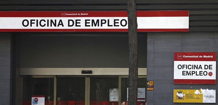 El paro en la industria de la moda recorta su ca&iacute;da en noviembre: baja un 8,3%