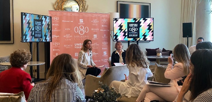 080 Barcelona Fashion calienta motores para su próxima edición 