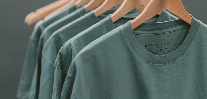 Camisetas Marruecos ‘exprime’ la proximidad: catapulta sus exportaciones de ropa un 16% en cinco años