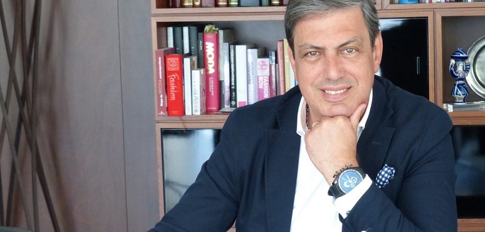 Paulo Vaz fdejó en diciembre la presidencia de la Associação Têxtil e Vestuário de Portugal 2019, el año en que los sindicatos firmaron la paz con el nuevo convenio