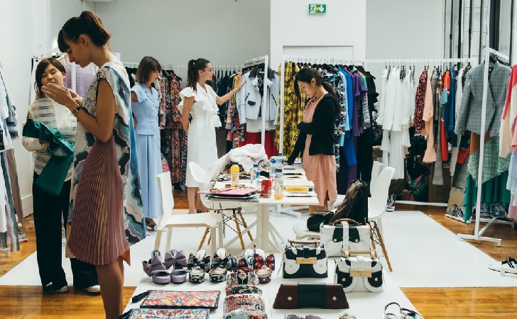 El presidente de la feria francesa Tranoï abandona el cargo tras ocho años al frente