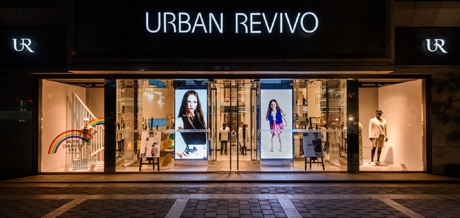 Urban Revivo, sin miedo a Zara: ¿quién es el rey chino del ‘fast fashion’ que quiere conquistar el mundo?