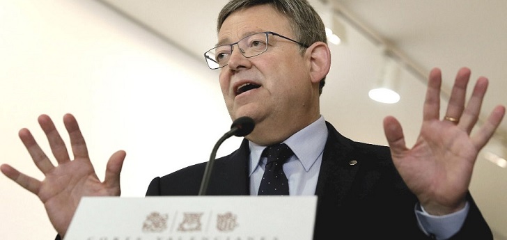 La Generalitat Valenciana apuesta por el textil con la creaci&oacute;n de una mesa de colaboraci&oacute;n con la industria