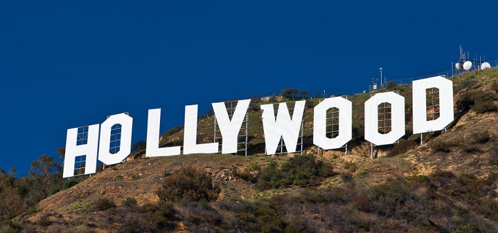Hollywood cumple 70 años