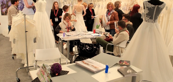 Barcelona Bridal Fashion Week Los pesos pesados de la moda nupcial confirman para la próxima edición de Barcelona Bridal Fashion Week