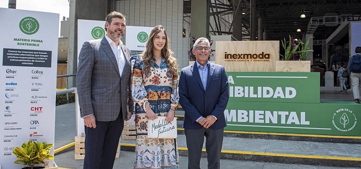 Colombiatex cierra su &uacute;ltima edici&oacute;n con una cifra de negocio de 753 millones de d&oacute;lares