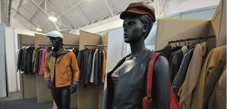 nternacional Footwear and Leather Show prepara su edici&oacute;n 35 en Bogot&aacute;
