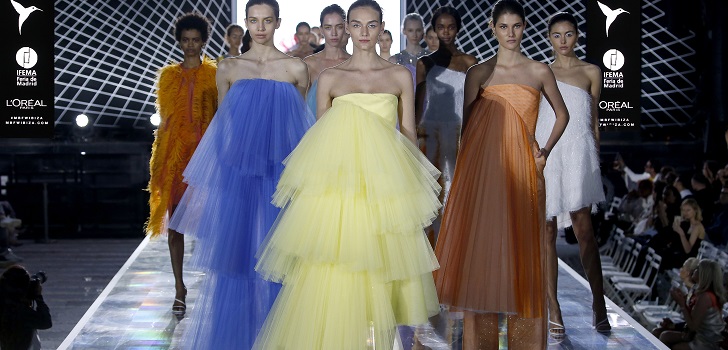 El dise&ntilde;o espa&ntilde;ol lleva el &lsquo;crucero&rsquo; a Ibiza