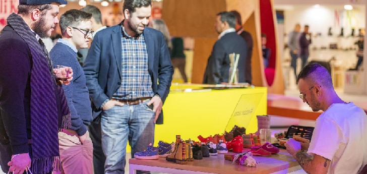 El calzado espa&ntilde;ol se vuelca en Micam con m&aacute;s de 200 marcas en su pr&oacute;xima edici&oacute;n 