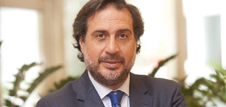 Ángel Asensio, reelegido presidente de ModaEspaña 