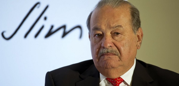 Carlos Slim. Slim vuelve a apostar por Miniso y eleva su participación en la empresa hasta el 33%