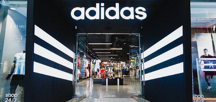 compañero absceso textura Adidas 'salva' sus once franquicias en Portugal y dos en España | Modaes
