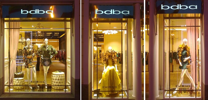 Sermón Perspectiva Fundación Bdba se repliega en el extranjero y cierra su tienda en Miami | Modaes