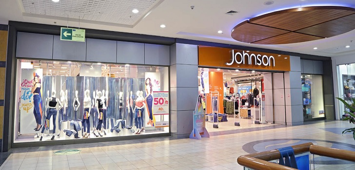 Cencosud sigue soltando la cadena en retail: cierra la departamental Johnson en Punta Arenas 