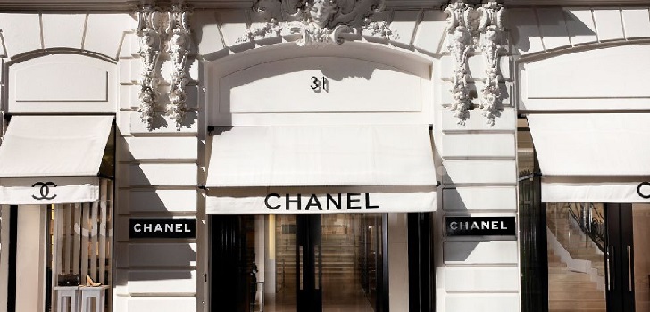 Chanel, a por más proveedores: entra en el capital de tres fabricantes 