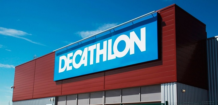 Tienda de Decathlon Decathlon pone rumbo a las veinte tiendas en Barcelona con una nueva apertura
