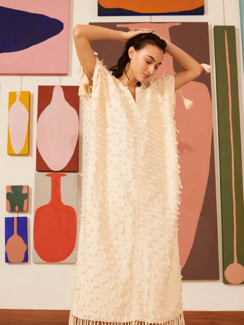 El dise&ntilde;o latinoamericano saca m&uacute;sculo en Par&iacute;s: cincuenta firmas se cuelan en la semana de la moda