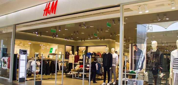 H&M prosigue su expansión en España con una apertura en Cáceres