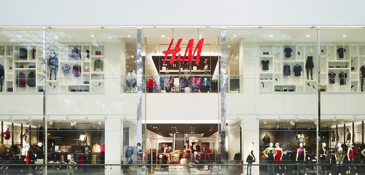 H&M se refuerza en España con una apertura en Alicante 