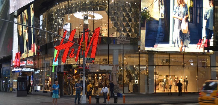 H&M, siete años después en México: 45 tiendas y un mercado de 300 millones 