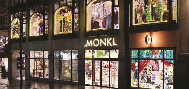H&M, más cerca de los ‘millennials’: lanza el ‘streaming shopping’ en Monki