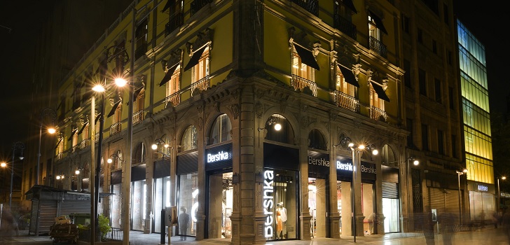 Inditex suma y sigue en México: abre siete tiendas en Guadalajara