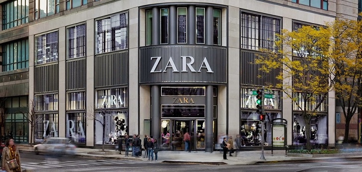 tienda zara new york