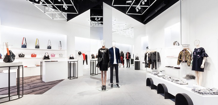 Kenzo reordena su c&uacute;pula con la salida de los responsables creativos