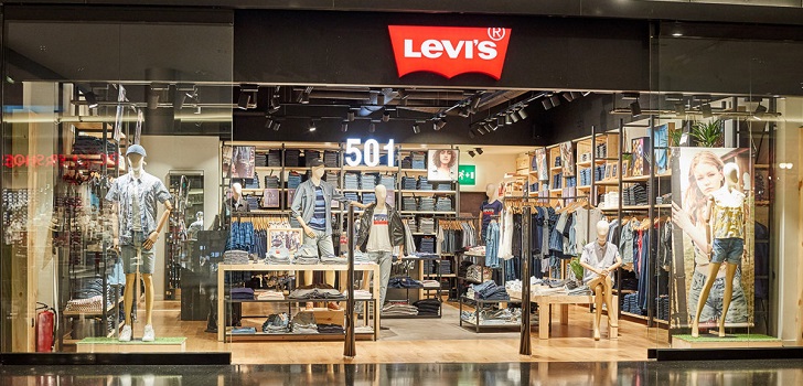 Levi’s se refuerza en España con una apertura en Sevilla