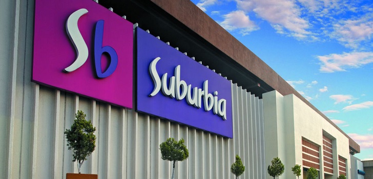 Resumen de la semana: De los resultados de Inditex a las nuevas aperturas de Suburbia