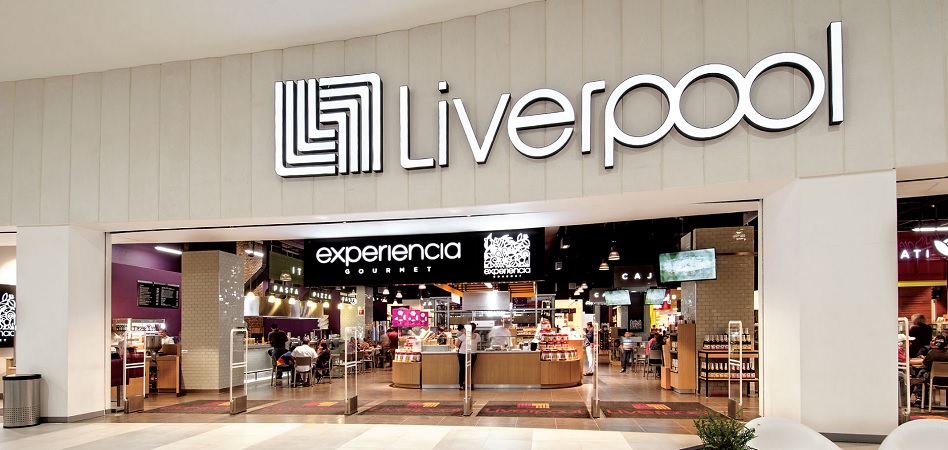 Liverpool invierte trece millones de dólares para abrir en el ‘mall’ Paseo Monclova