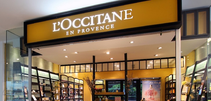 L’Occitane sube una marcha en Colombia y roza la quincena de tiendas en el país 