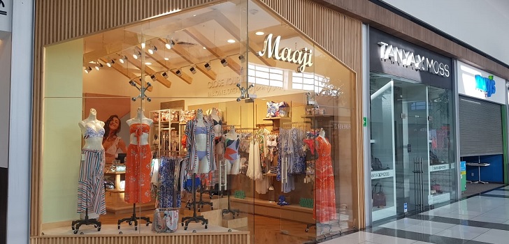 Resumen de la semana: Del nuevo director de Armani en M&eacute;xico a la expansi&oacute;n internacional de Maaji 