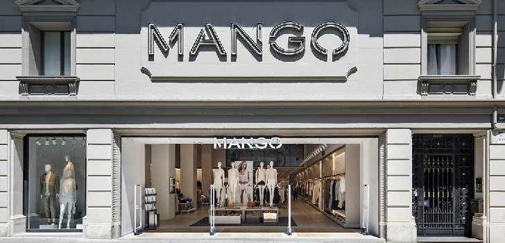 exposición Alboroto apaciguar Mango pisa fuerte en Latinoamérica: supera las doscientas tiendas en 2017 |  Modaes