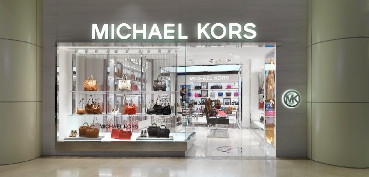 Michael Kors se vuelca en la moda masculina y abre en Londres su primera tienda europea sólo para hombre