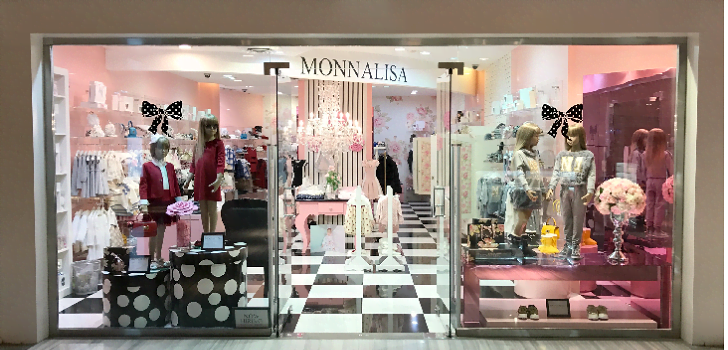 Monnalisa se lanza a la Red en Perú y lanza su tienda online en el país