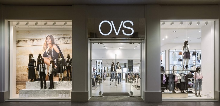 OVS sale del de Sempione Fashion ante la liquidación de la sociedad | Modaes