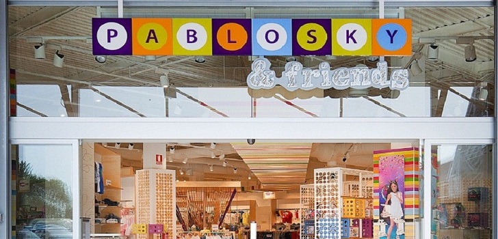 Pablosky Zapaterias Cc El Saler Zapatillas Baloncesto Decathlon