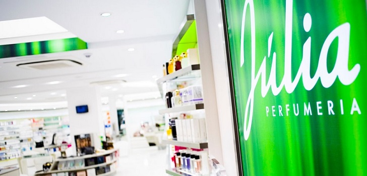 julia perfumeria