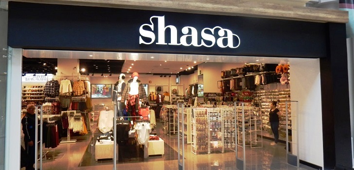 Shasa crece en México: abre nueva tienda en Guadalajara 